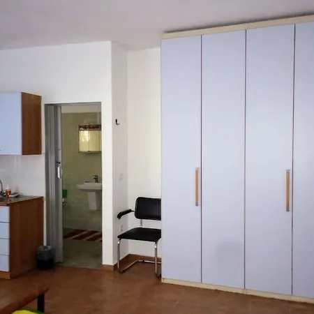 Apartment Lemonez *