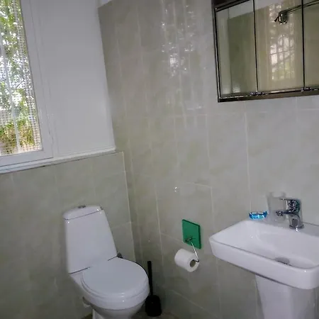 Lemonez Apartment