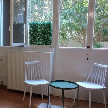 Apartment Lemonez *