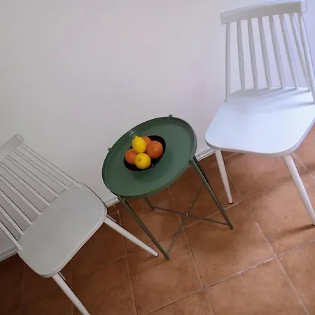Lemonez Apartament