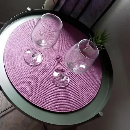 Lemonez Apartament Nauplion